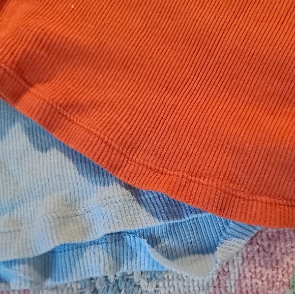 ABS jeans& Dalia's tank top bundle szL - Picture 3 of 8